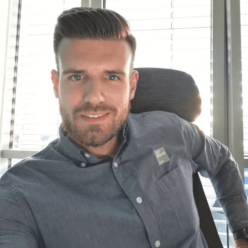 Dmitry Filippov Profile Image